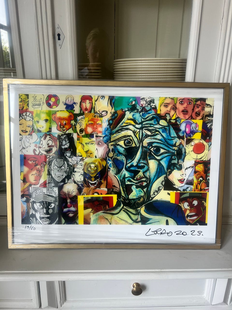 Galleribillede