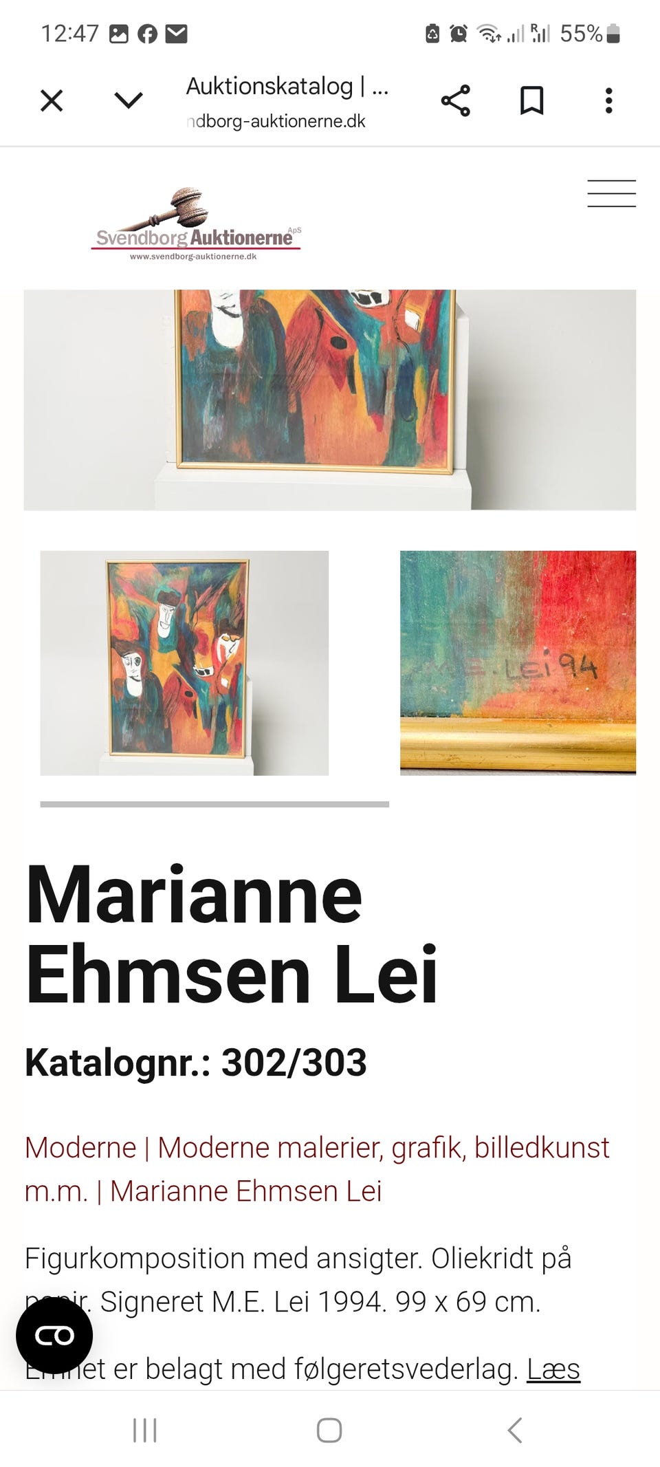 Galleribillede