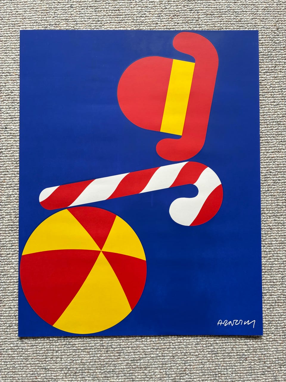 Galleribillede