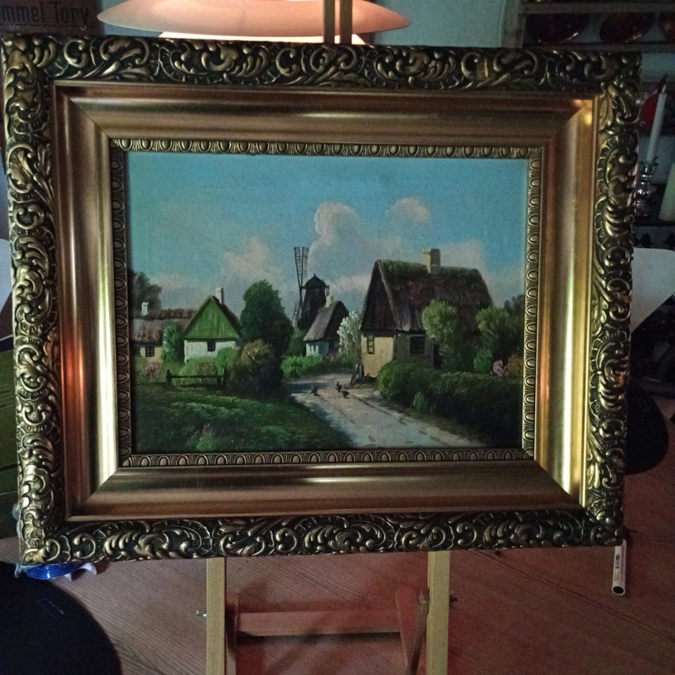 Galleribillede