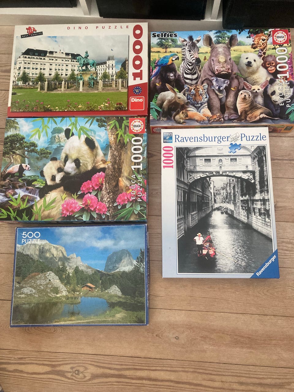 Galleribillede