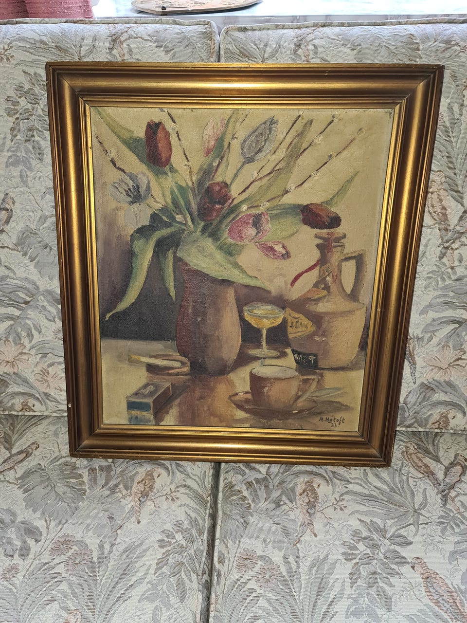 Galleribillede