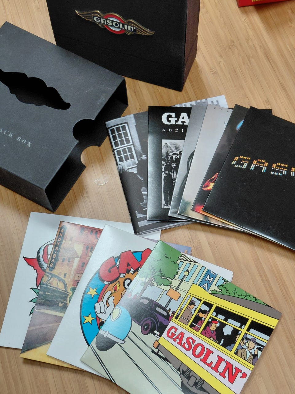 Galleribillede