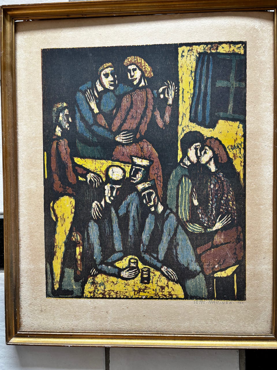 Galleribillede