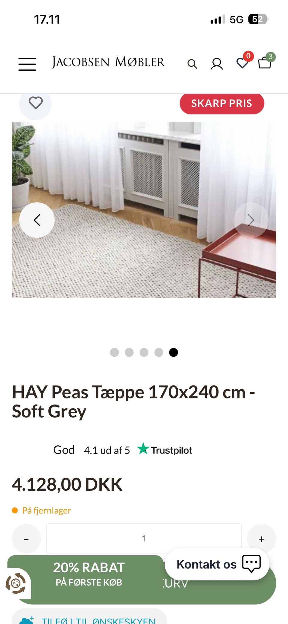 Galleribillede