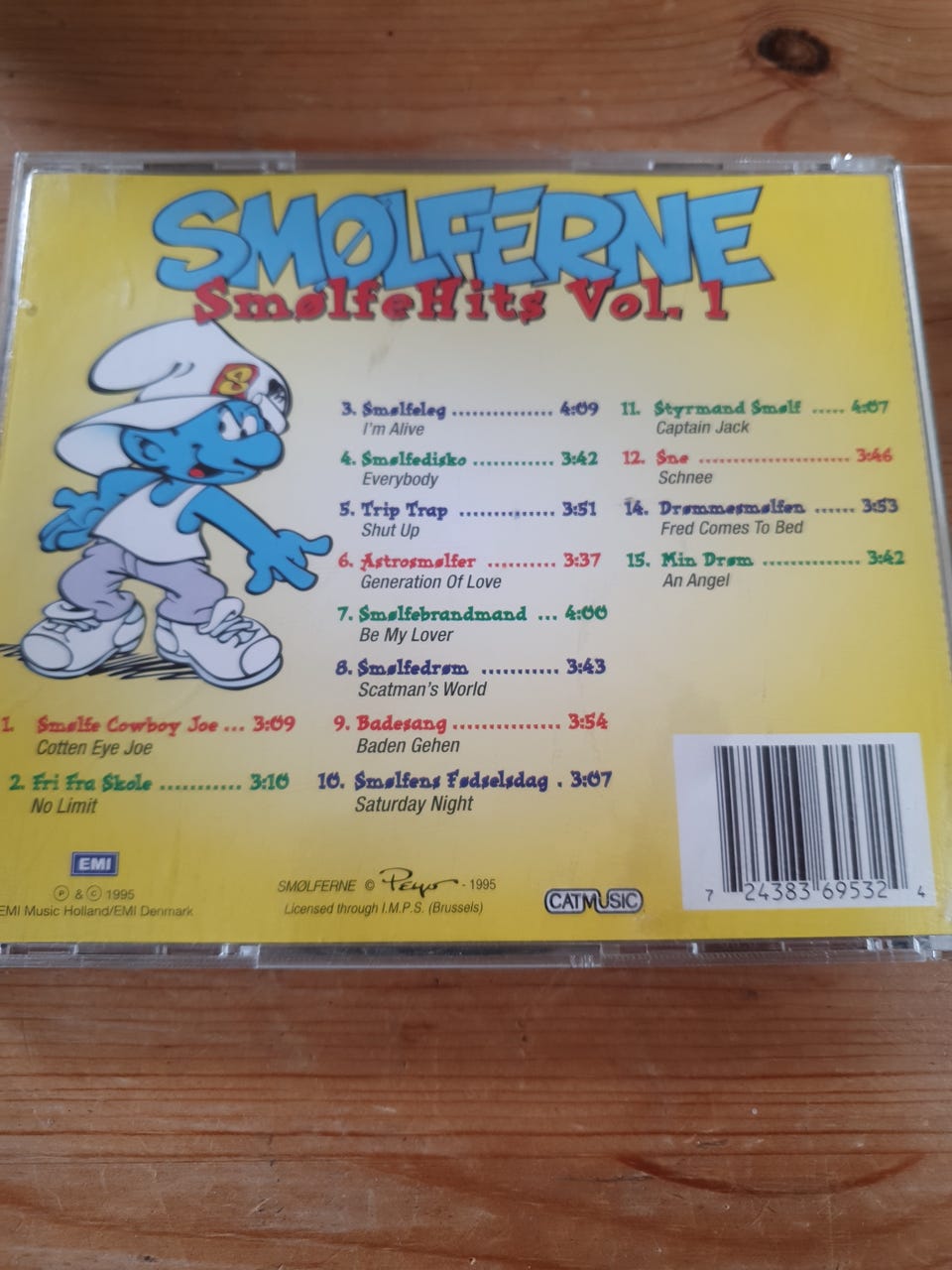 Galleribillede