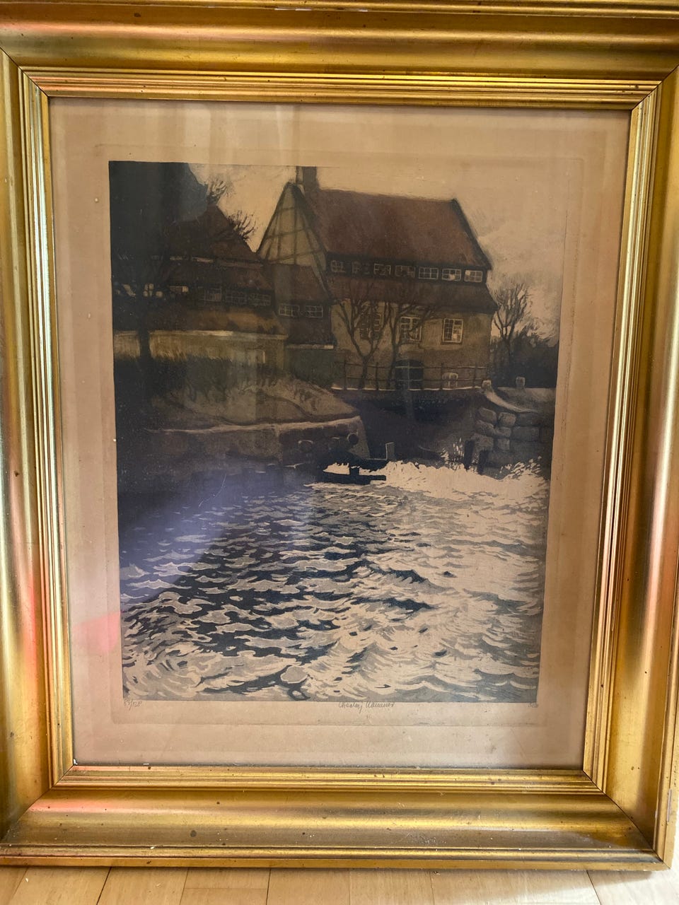 Galleribillede