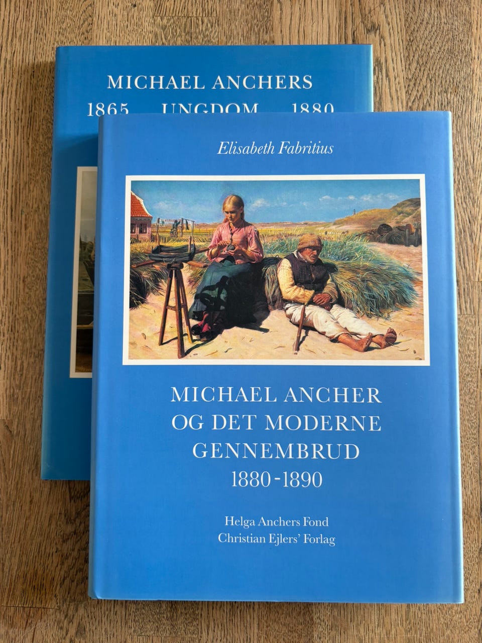 Galleribillede