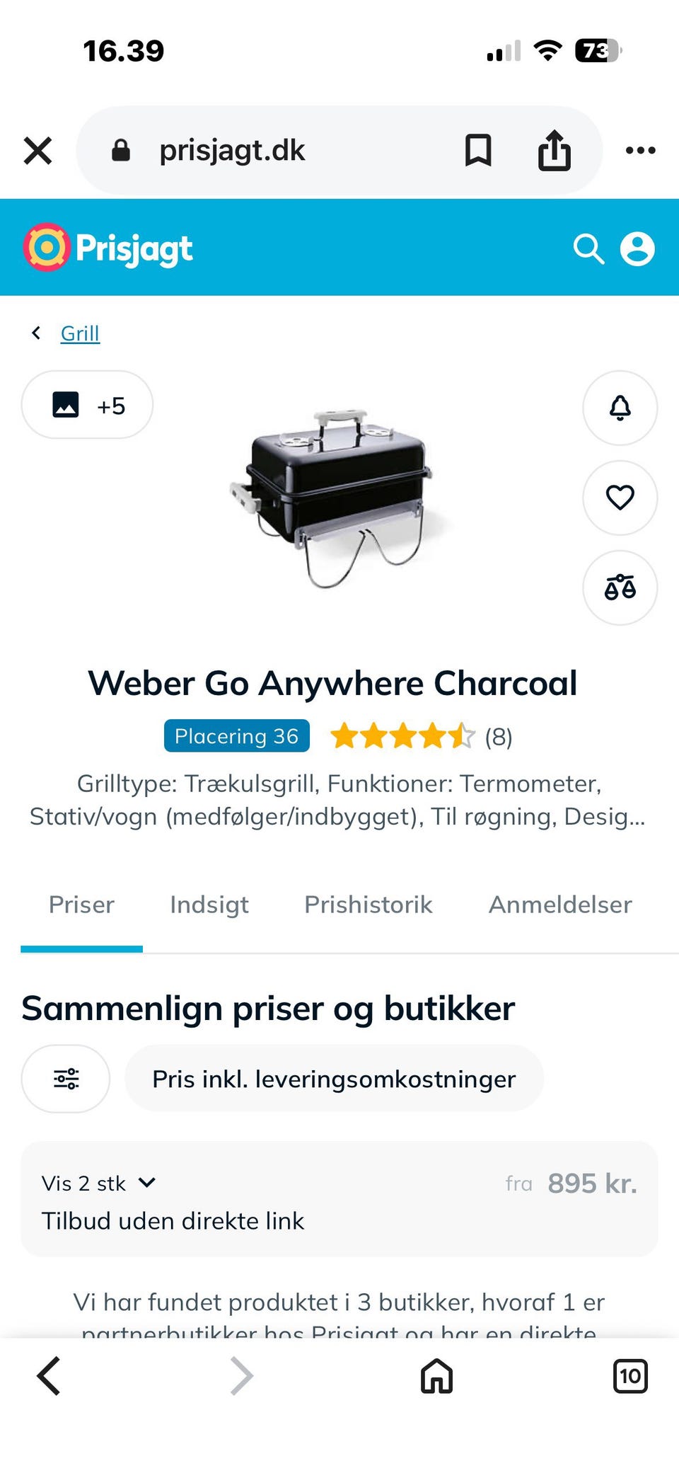 Galleribillede
