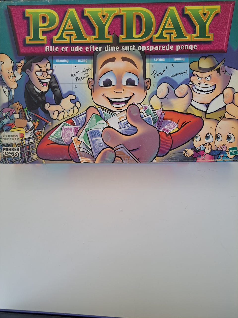 Galleribillede