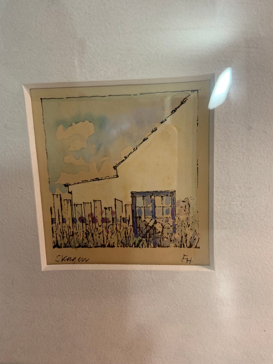 Galleribillede