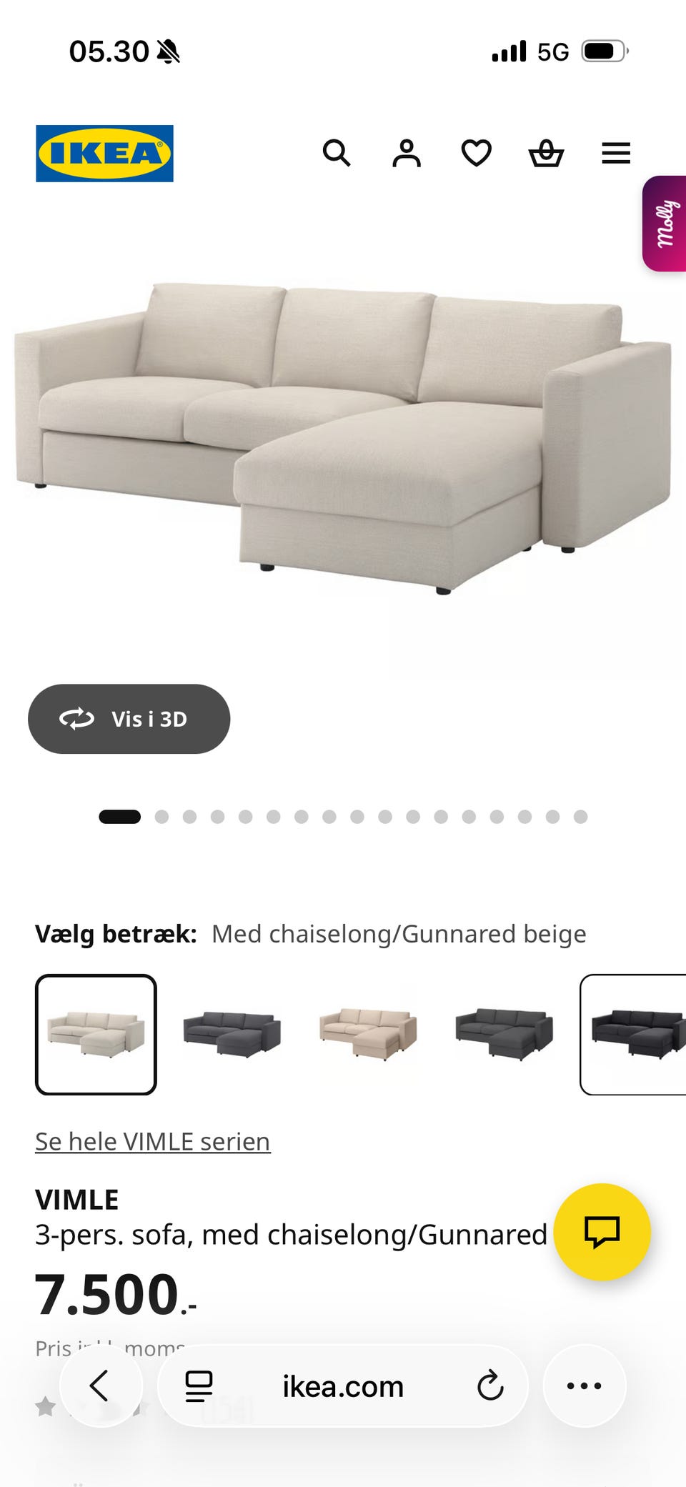 Galleribillede