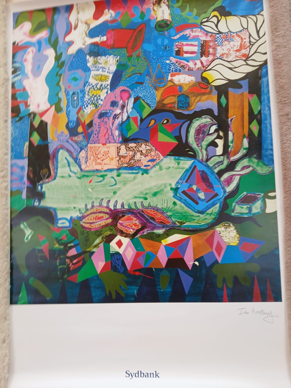 Galleribillede