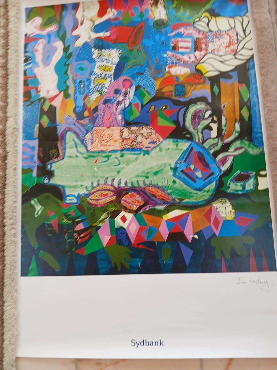 Galleribillede