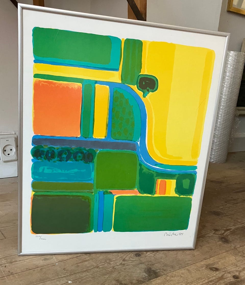 Galleribillede