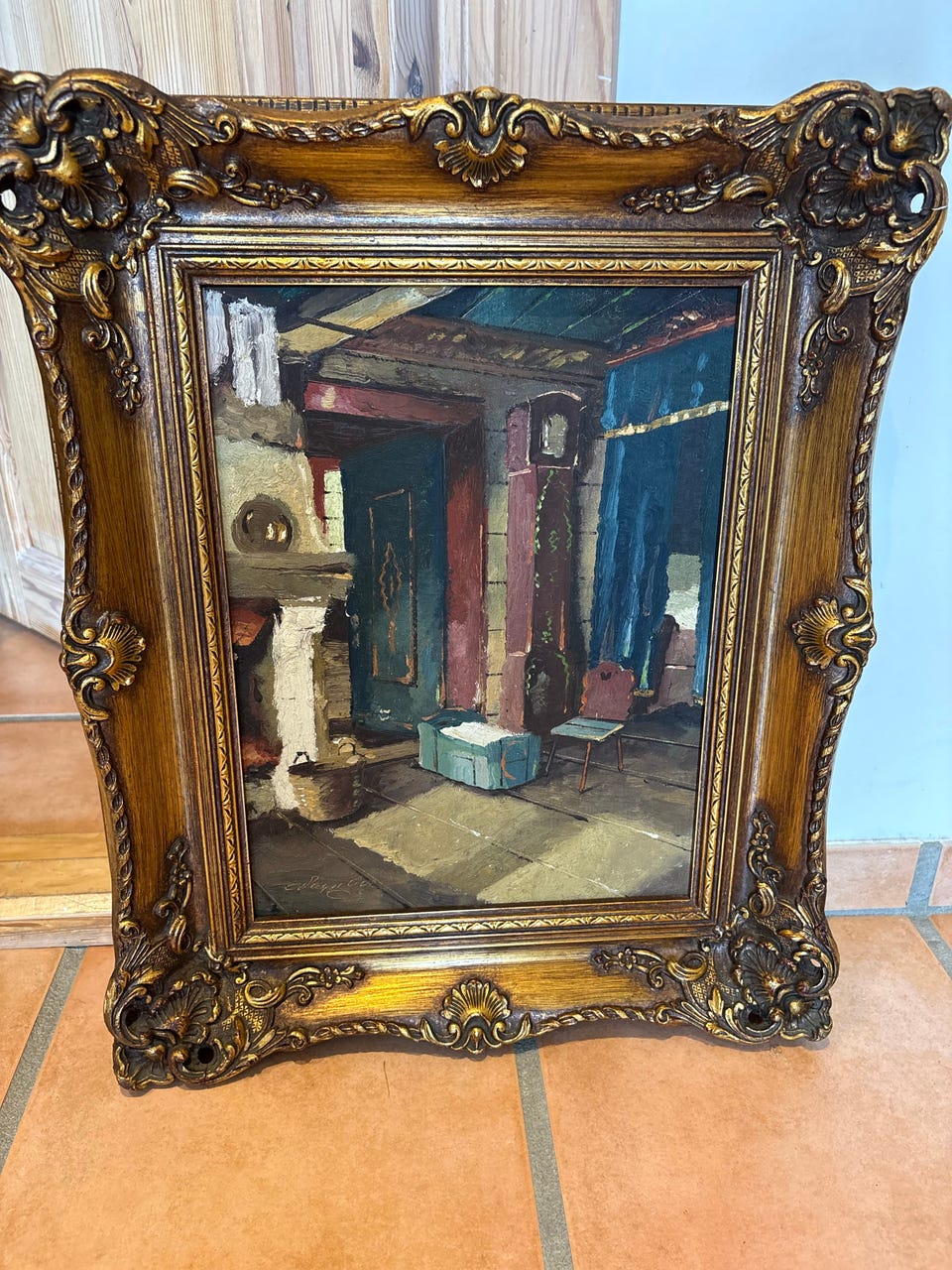 Galleribillede