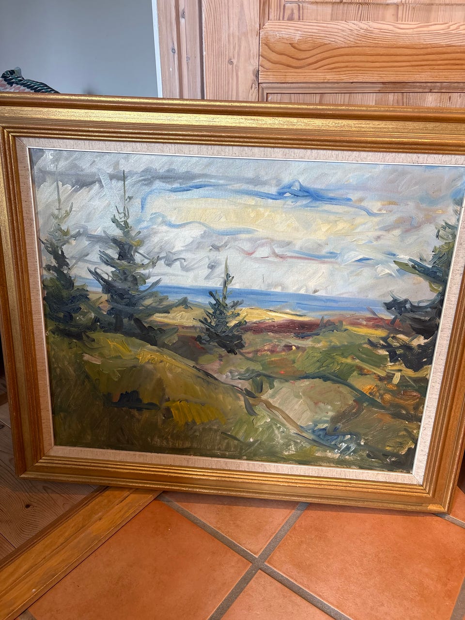 Galleribillede