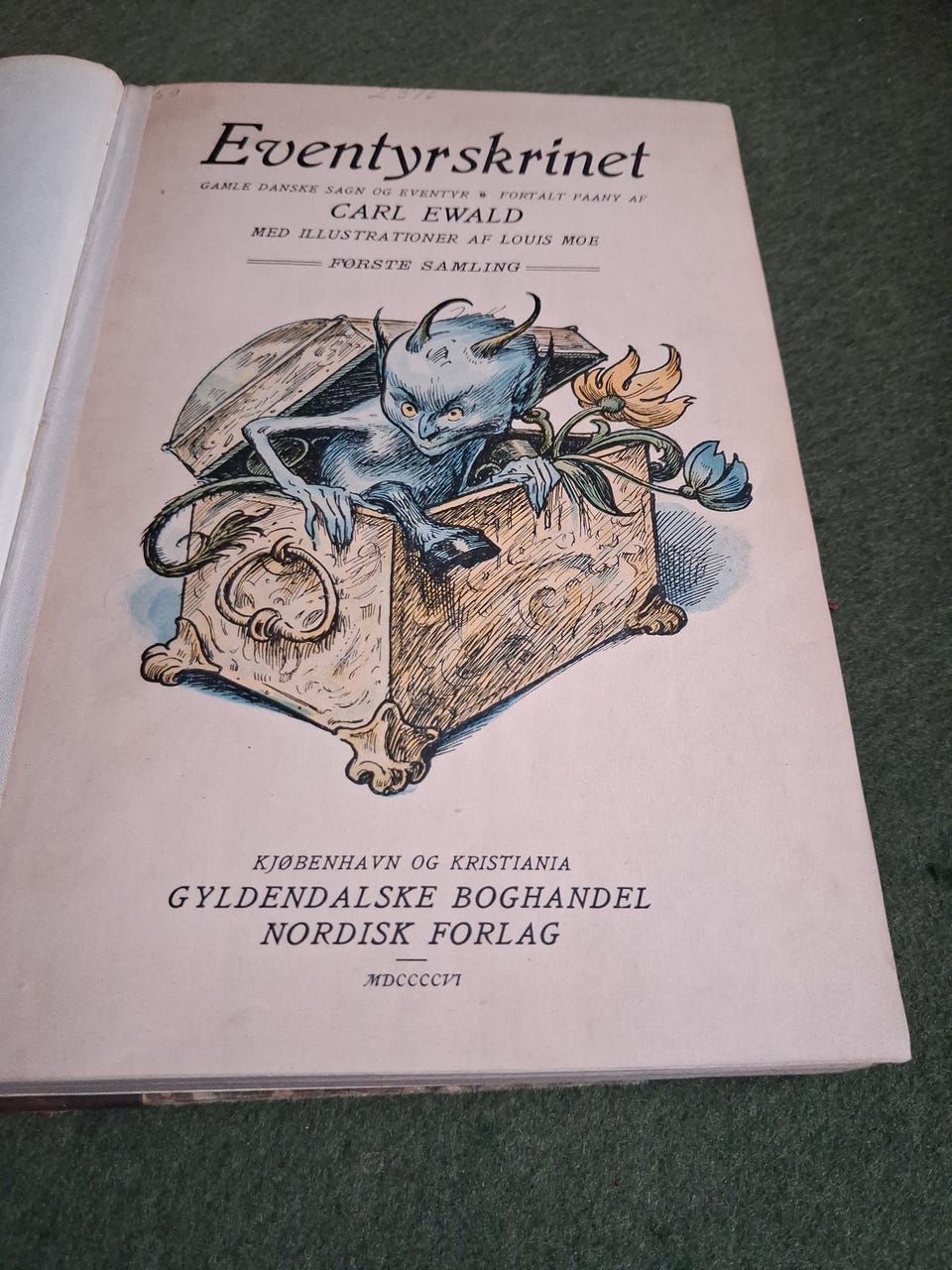 Galleribillede