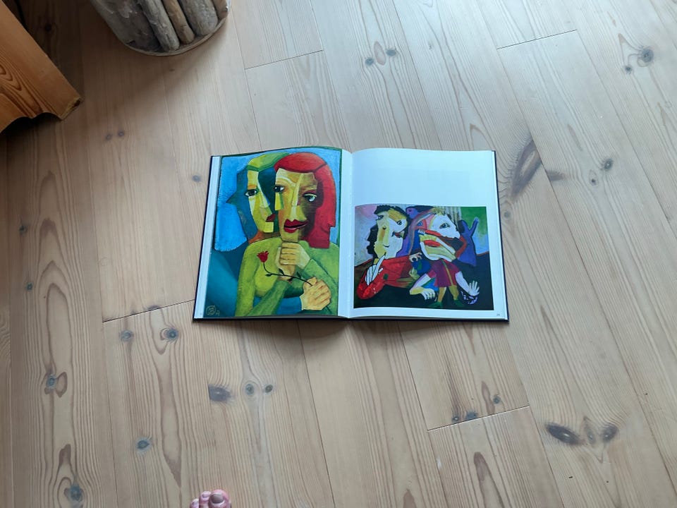 Galleribillede
