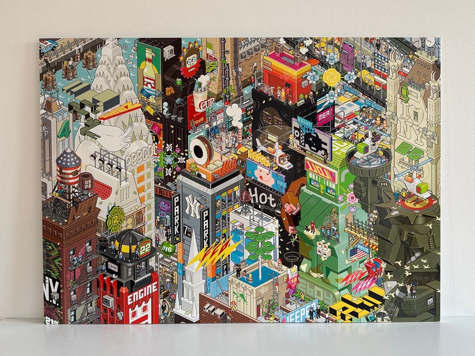 Galleribillede