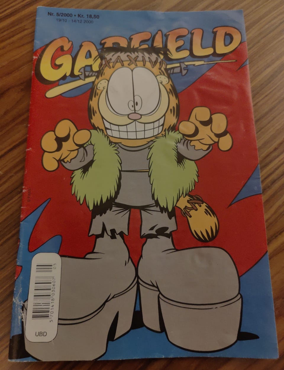 Galleribillede