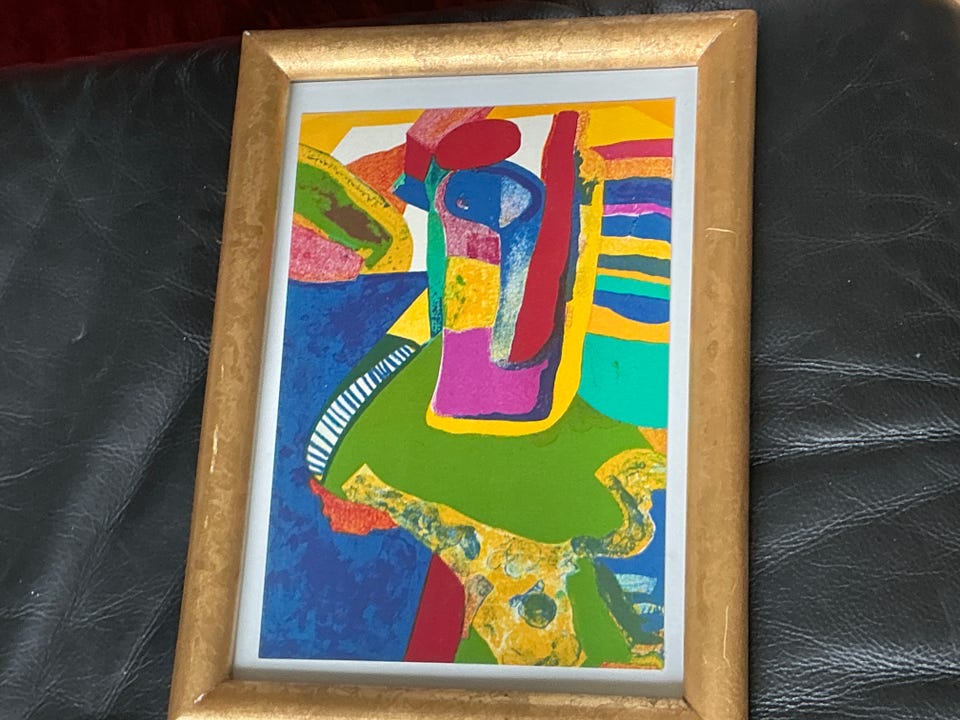 Galleribillede