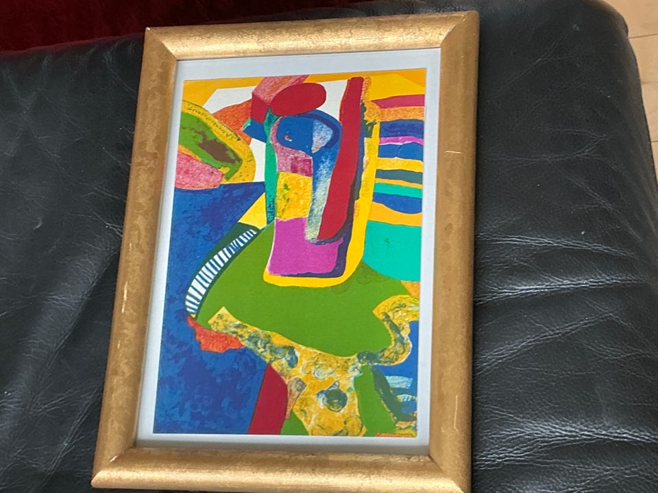 Galleribillede