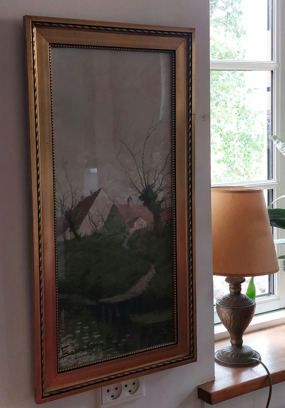 Galleribillede