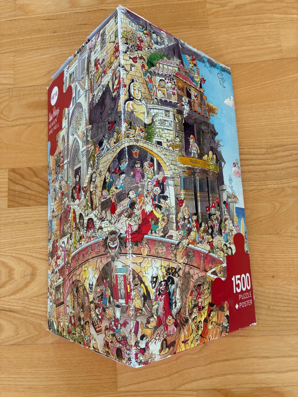 Galleribillede