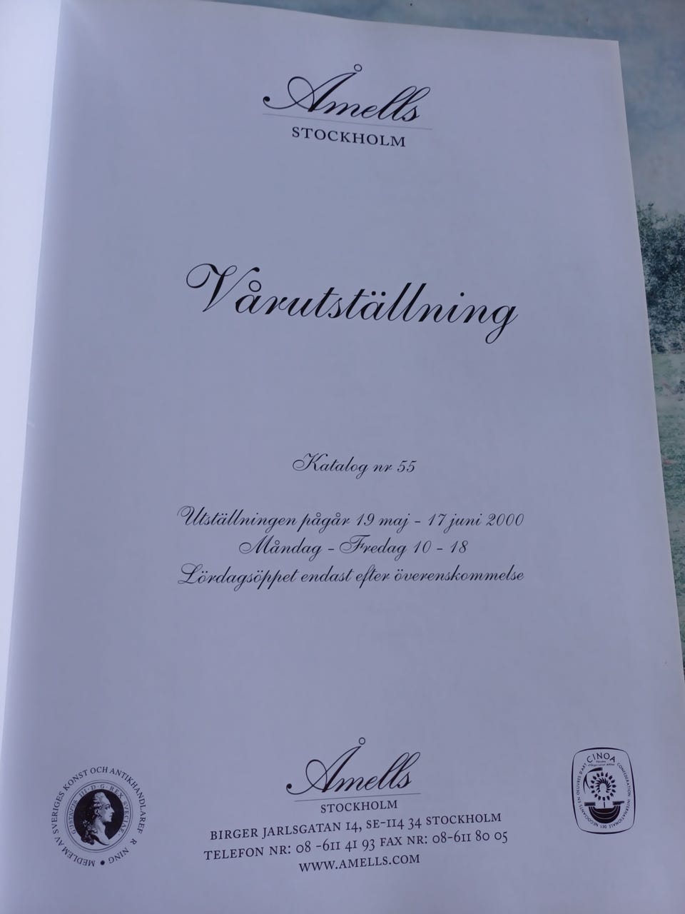 Galleribillede