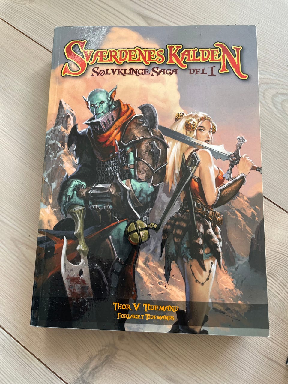 Galleribillede