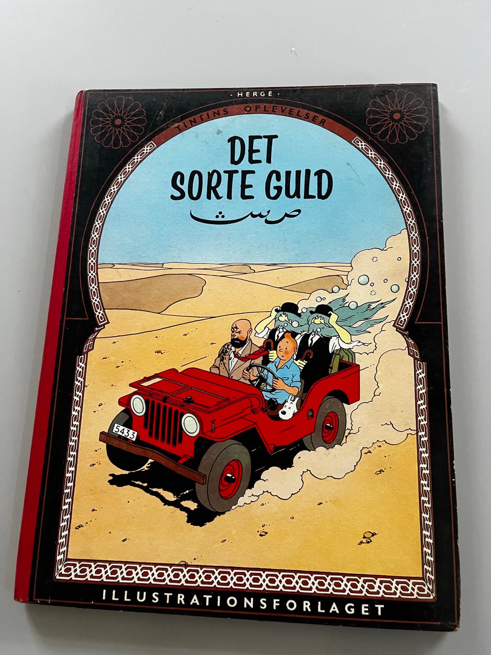 Galleribillede