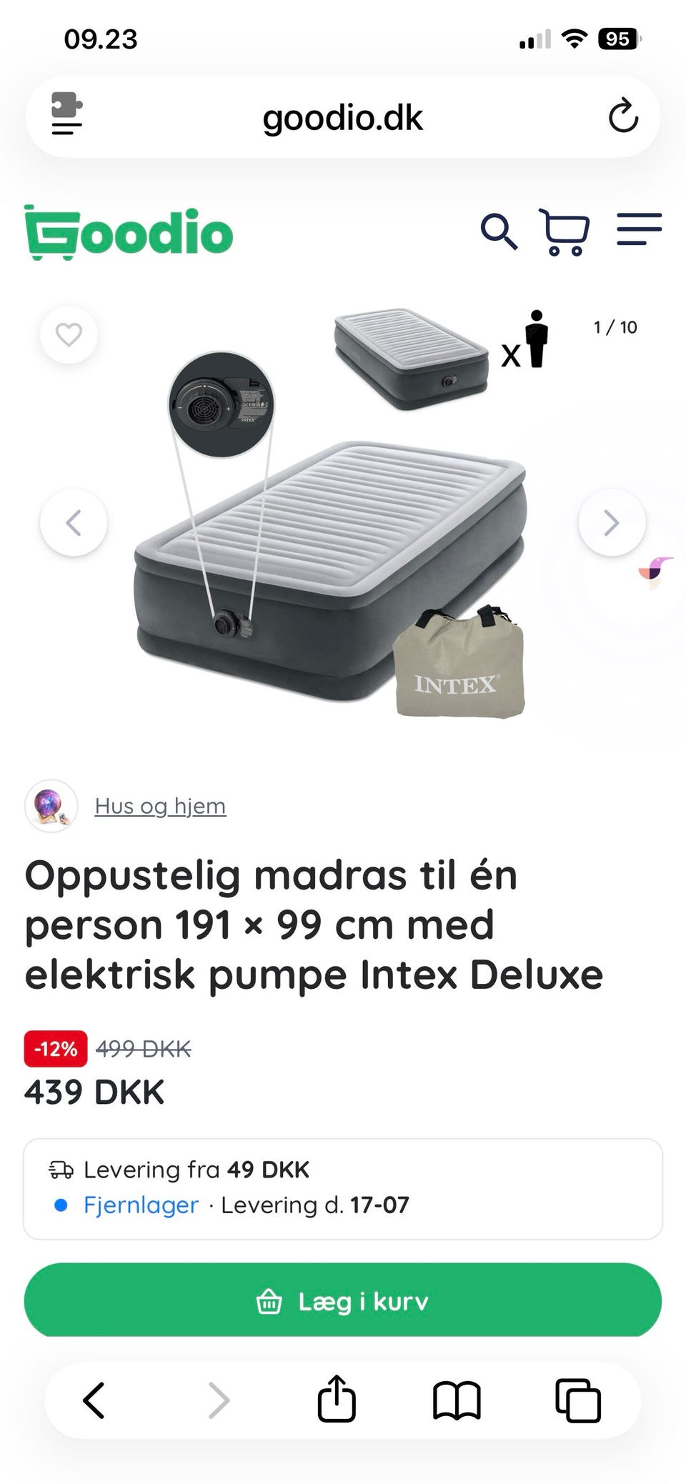 Galleribillede