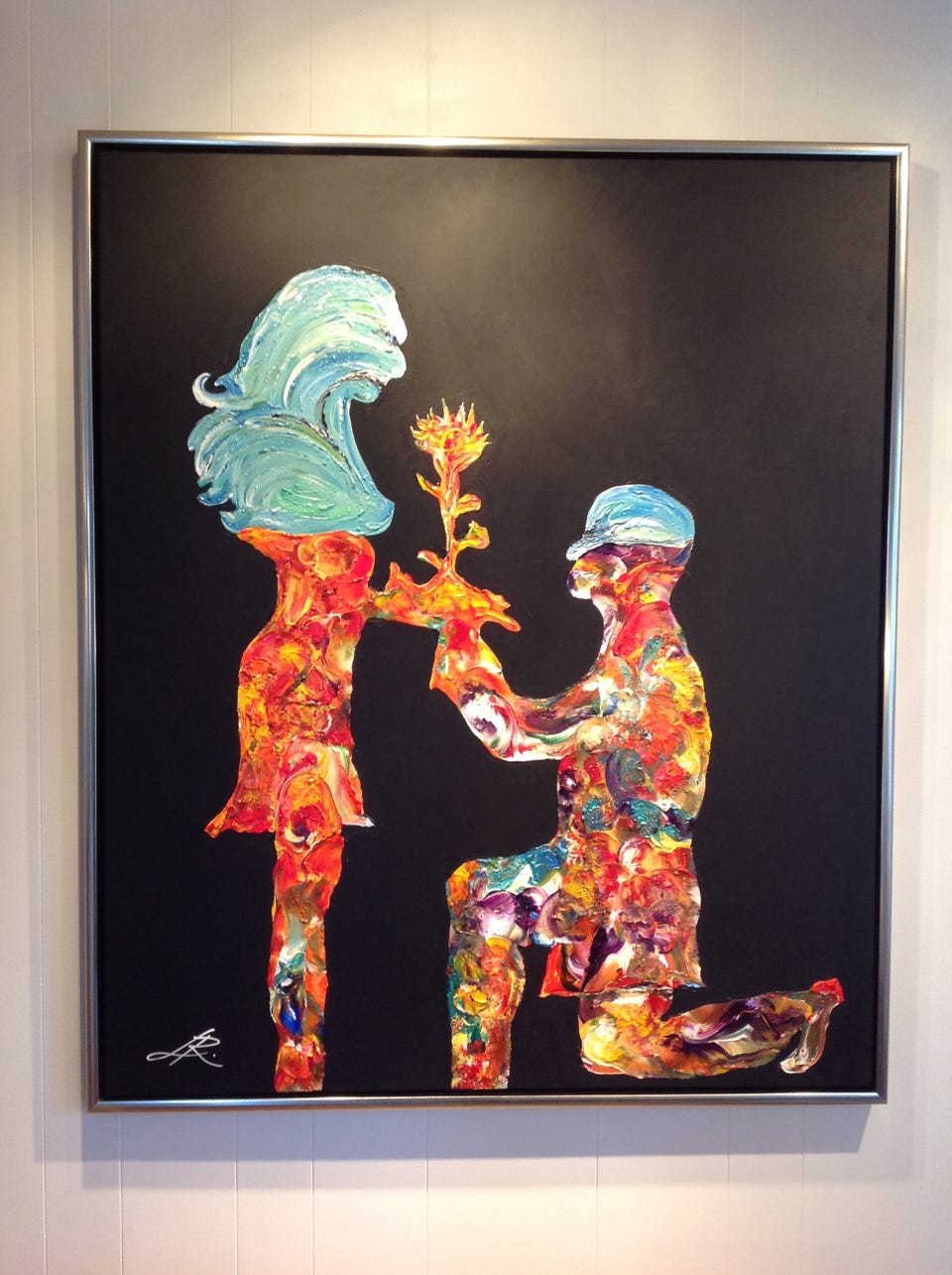 Galleribillede