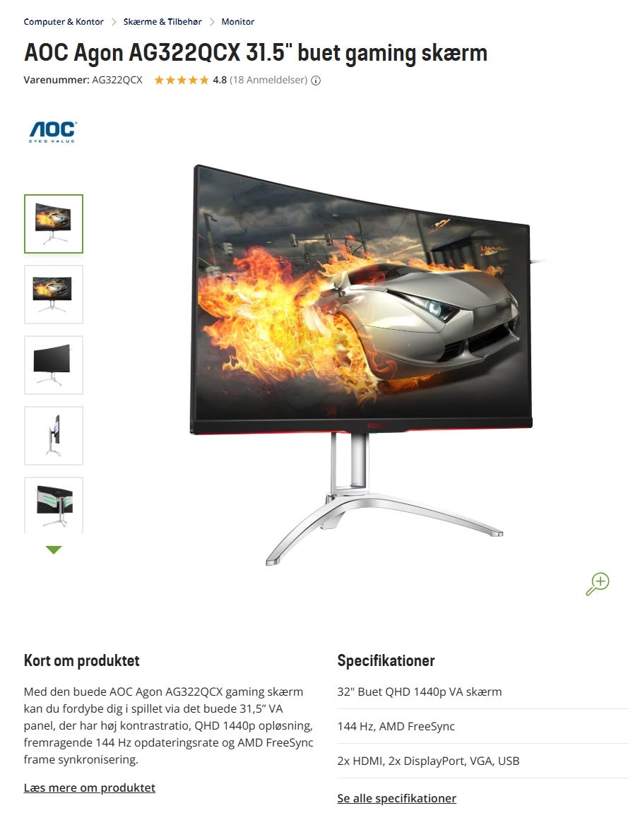 Galleribillede