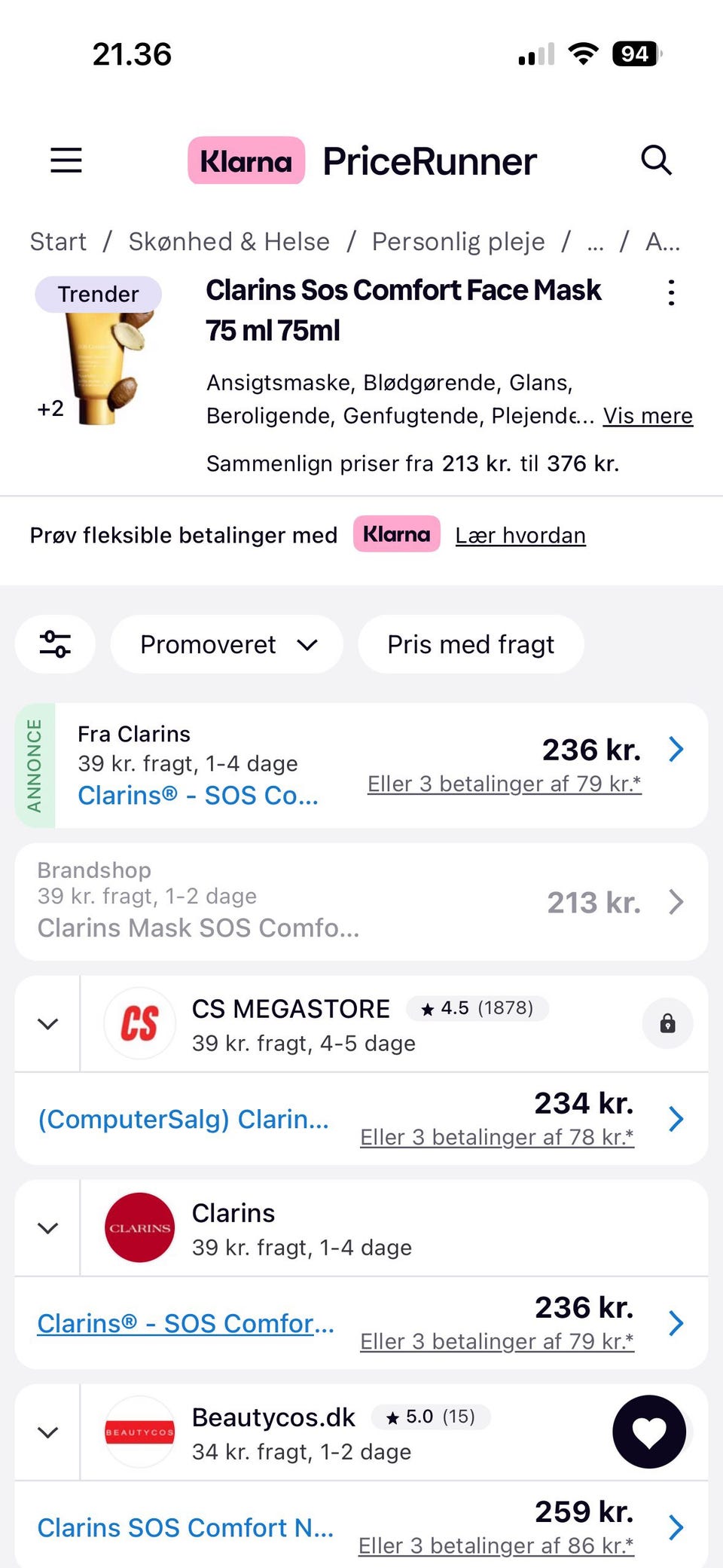 Galleribillede