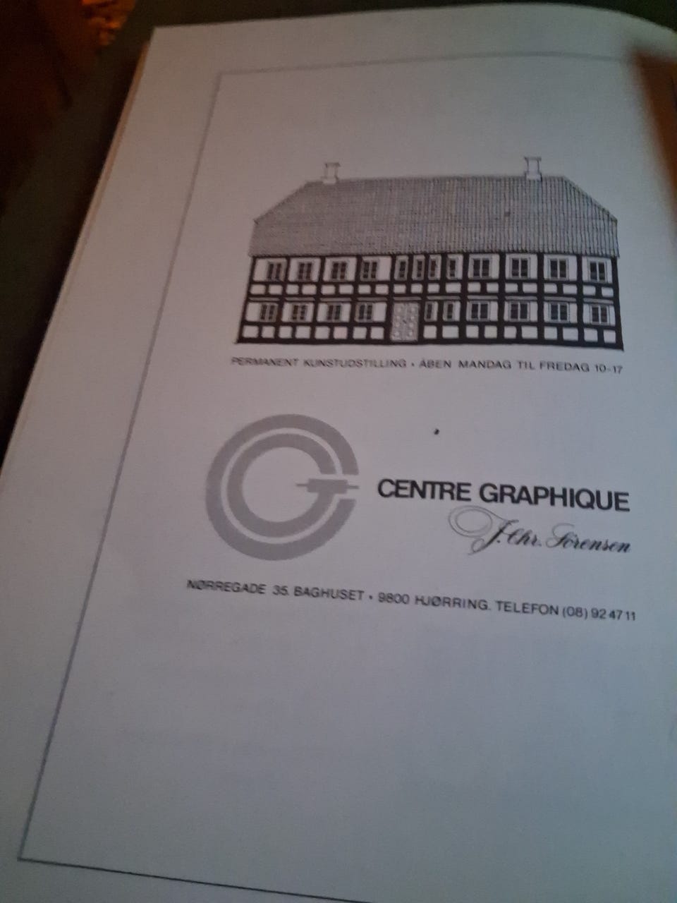 Galleribillede