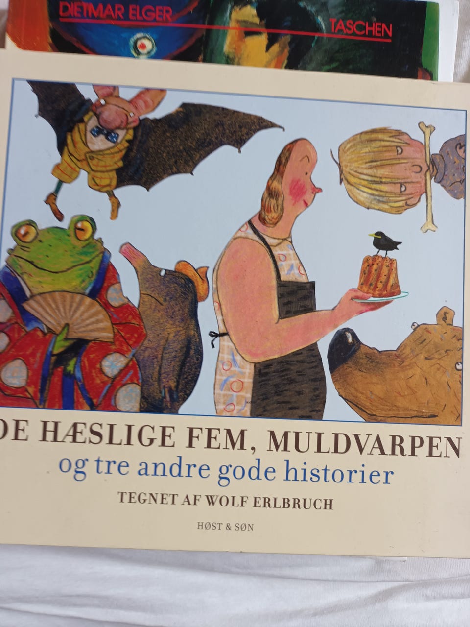 Galleribillede