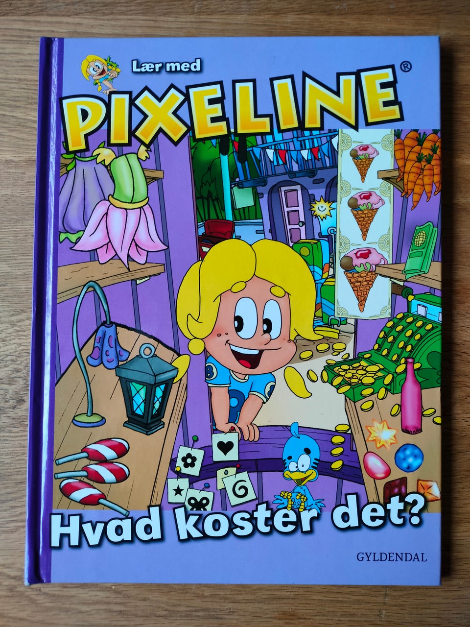 Galleribillede
