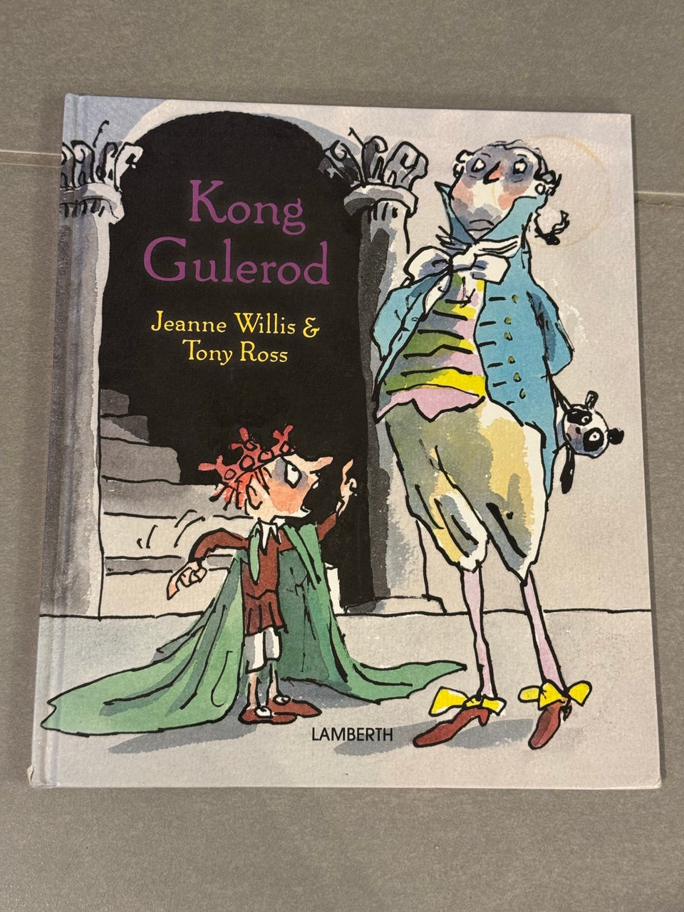 Galleribillede