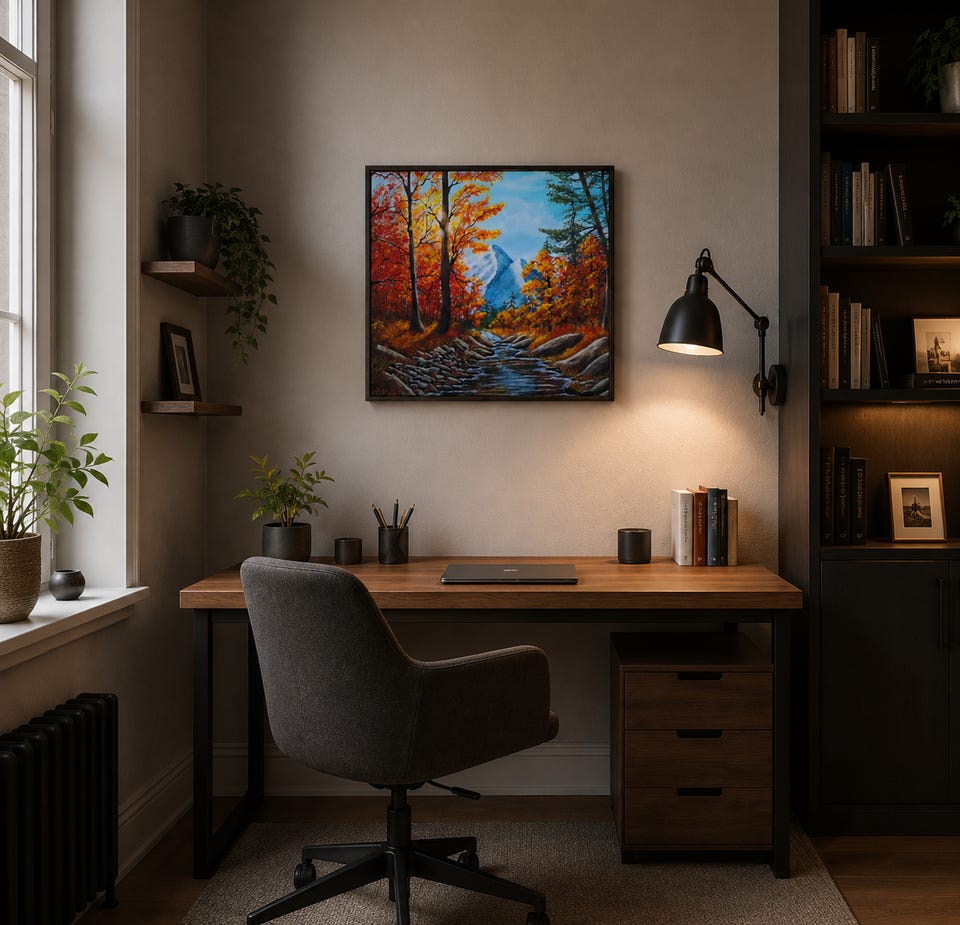 Galleribillede