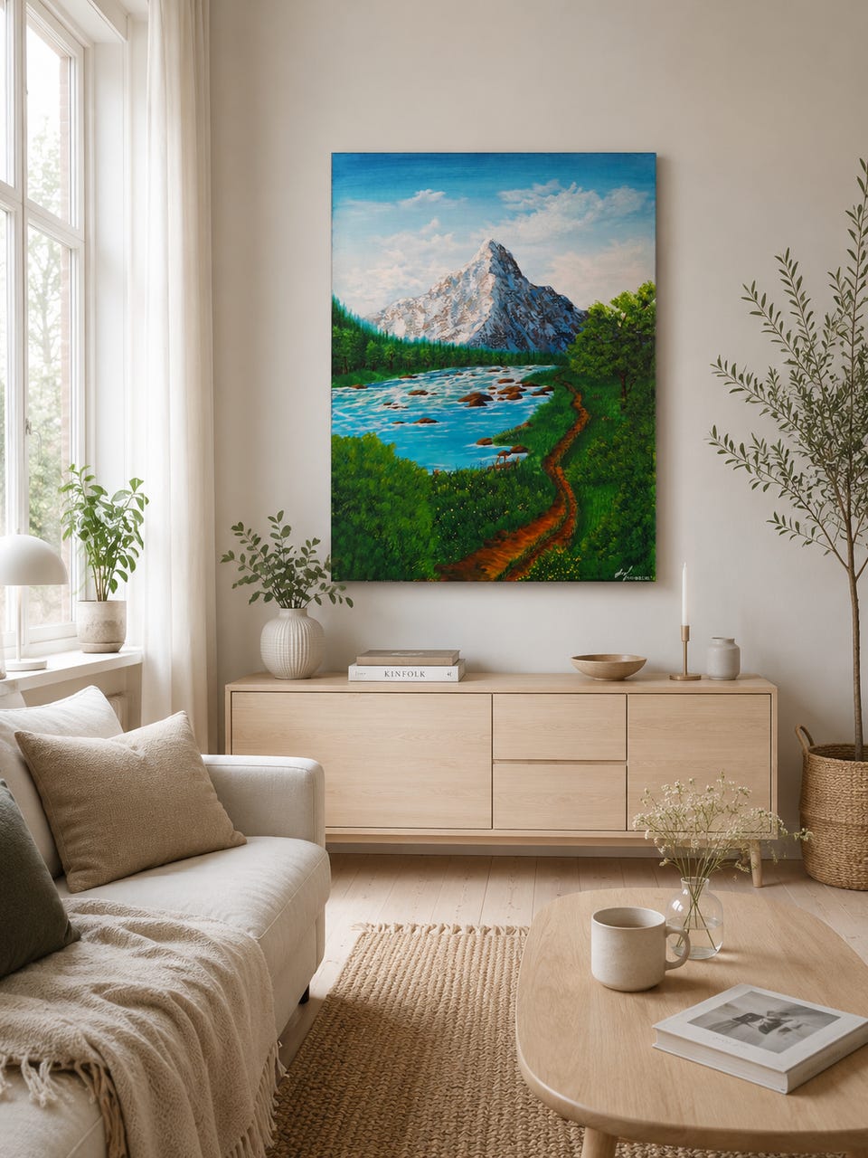 Galleribillede