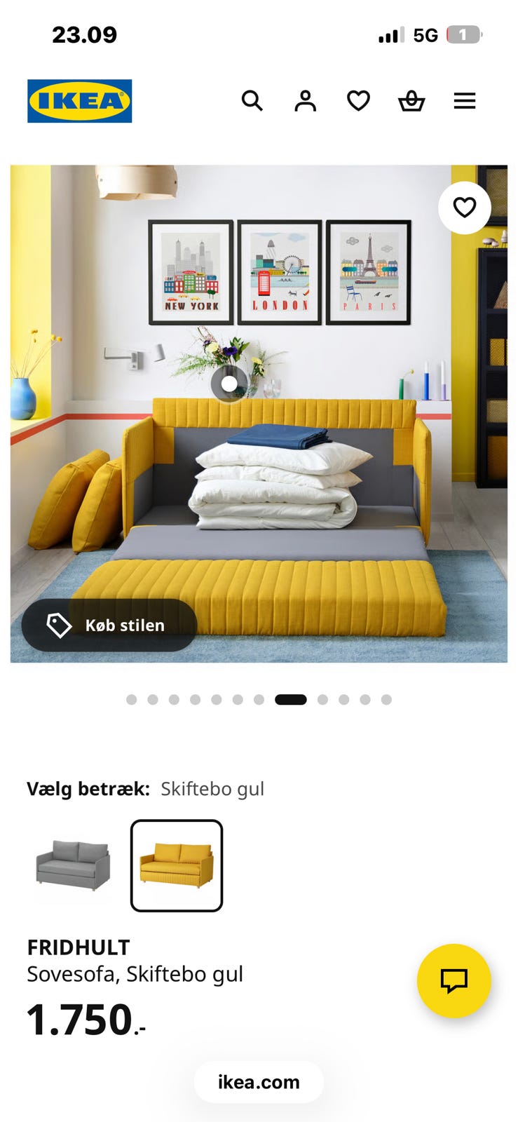 Galleribillede