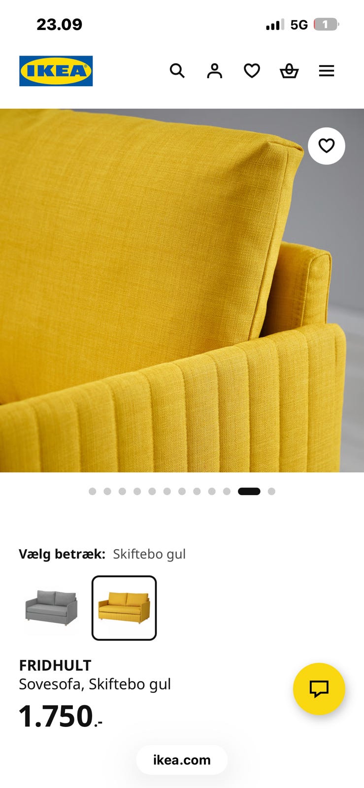 Galleribillede