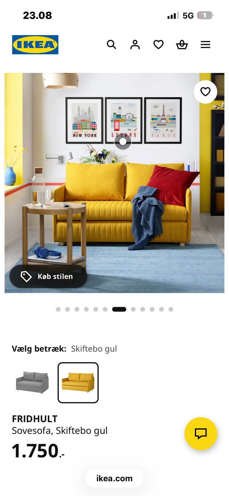 Galleribillede