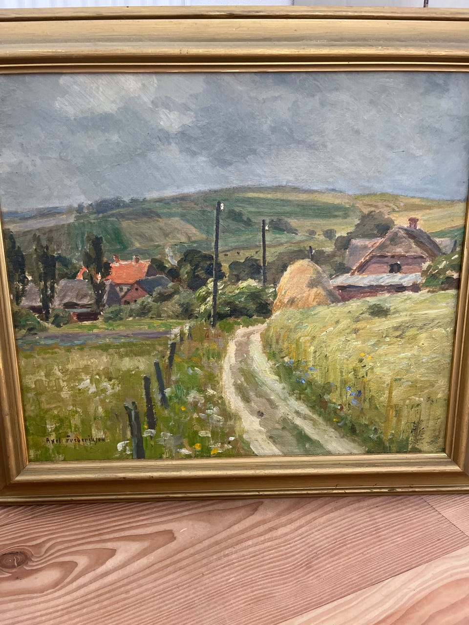 Galleribillede