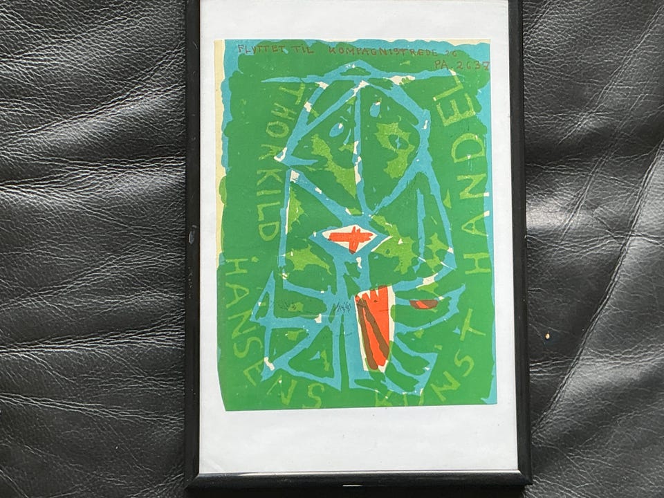 Galleribillede