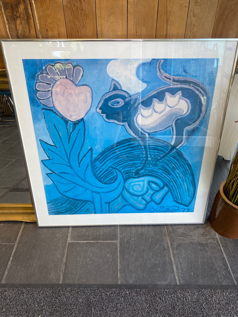 Galleribillede