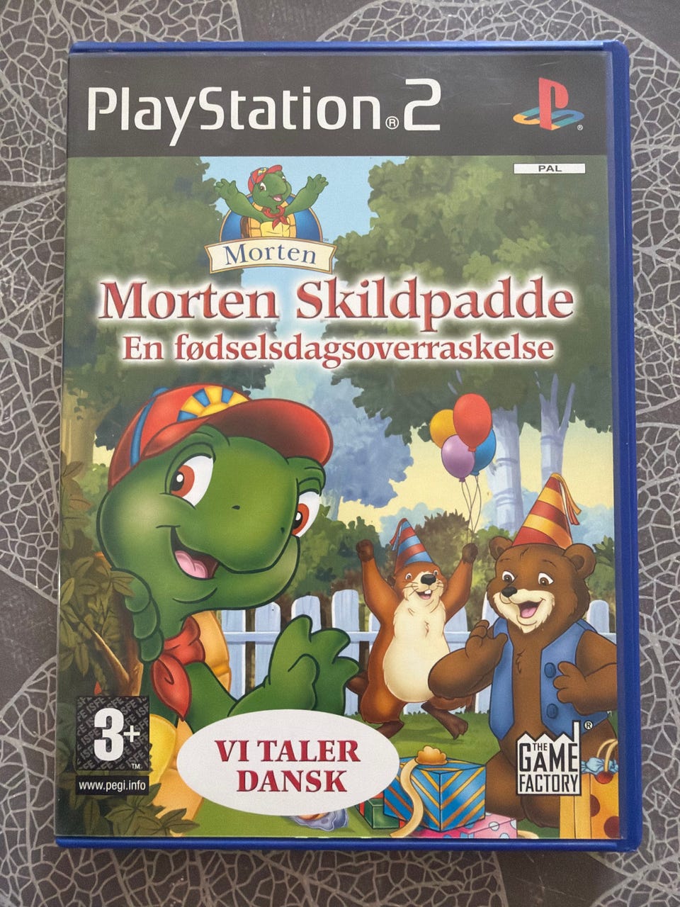 Galleribillede