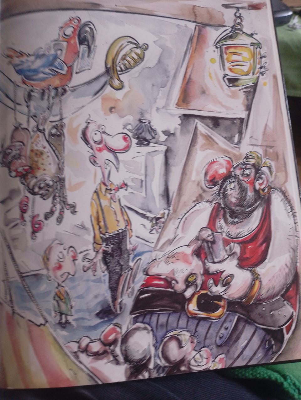 Galleribillede